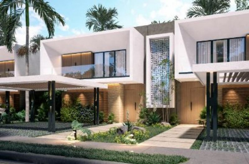 Foto Casa en Venta en Salvaleón de Higüey, La Altagracia - U$D 385.000 - CAV42574 - BienesOnLine