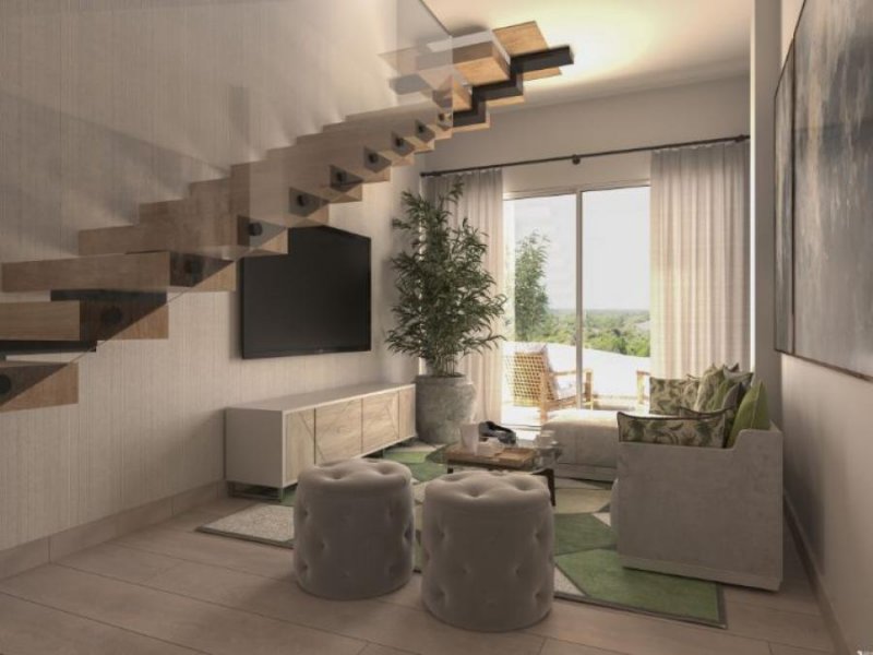 Apartamento en Venta en  Salvaleón de Higüey, La Altagracia