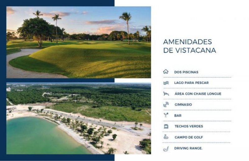 Apartamento en Venta en  Salvaleón de Higüey, La Altagracia