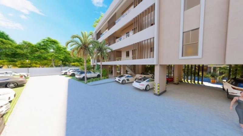 Foto Apartamento en Venta en Salvaleón de Higüey, La Altagracia - U$D 137.000 - APV34595 - BienesOnLine