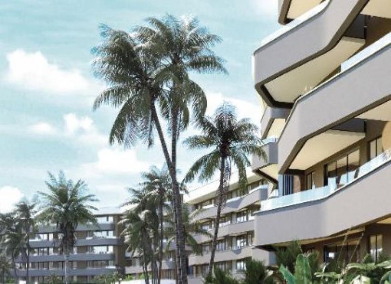 Foto Apartamento en Venta en Salvaleón de Higüey, La Altagracia - U$D 176.835 - APV36941 - BienesOnLine