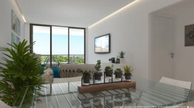 Apartamento en Venta en  Salvaleón de Higüey, La Altagracia