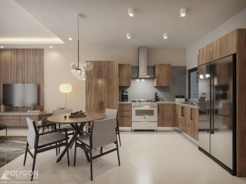 Foto Apartamento en Venta en Salvaleón de Higüey, La Altagracia - U$D 89.000 - APV38157 - BienesOnLine