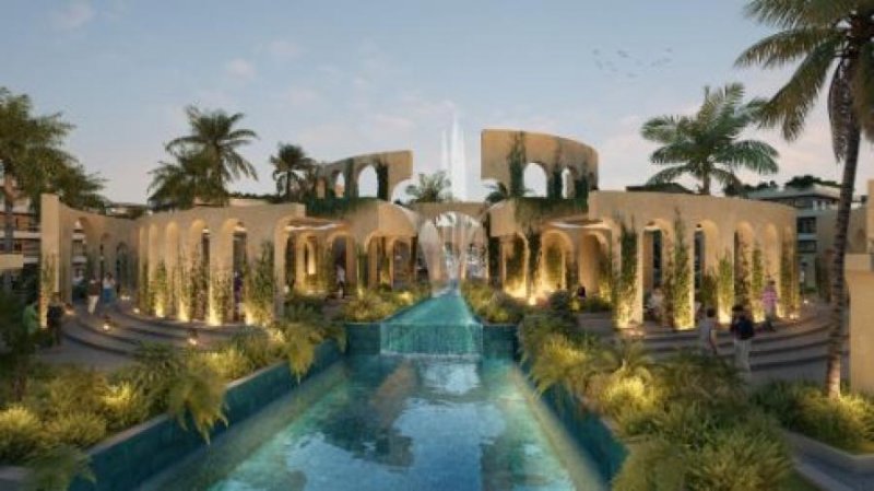 Foto Apartamento en Venta en Salvaleón de Higüey, La Altagracia - U$D 385.000 - APV53723 - BienesOnLine