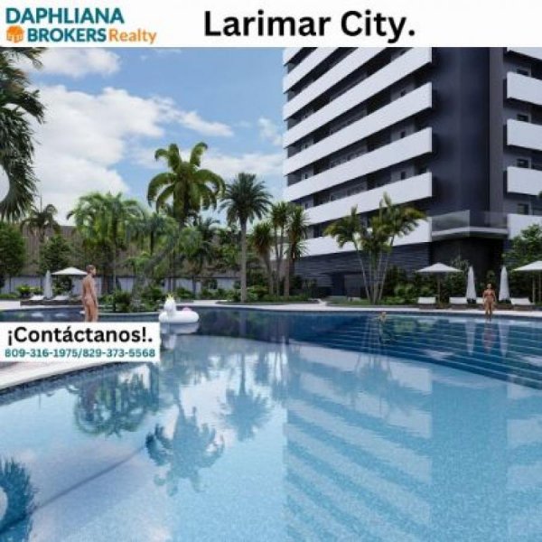 Foto Apartamento en Venta en Salvaleón de Higüey, La Altagracia - U$D 99.800 - APV38647 - BienesOnLine