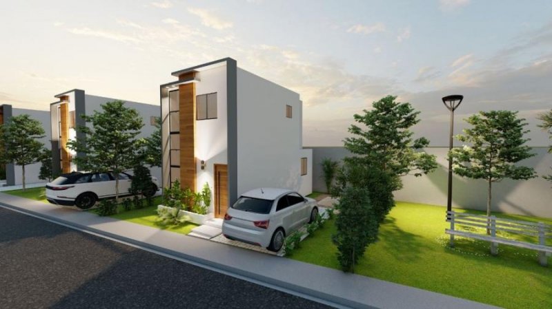 Foto Apartamento en Venta en Salvaleón de Higüey, La Altagracia - U$D 98.000 - APV39326 - BienesOnLine