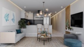Apartamento en Venta en  Salvaleón de Higüey, La Altagracia