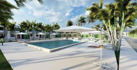 Apartamento en Venta en  Salvaleón de Higüey, La Altagracia