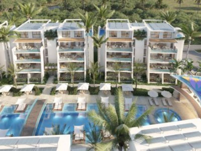 Foto Apartamento en Venta en Salvaleón de Higüey, La Altagracia - U$D 135.000 - APV39907 - BienesOnLine