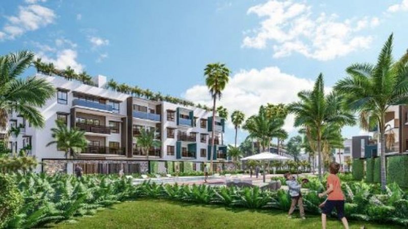 Foto Apartamento en Venta en Salvaleón de Higüey, La Altagracia - U$D 134.000 - APV39817 - BienesOnLine