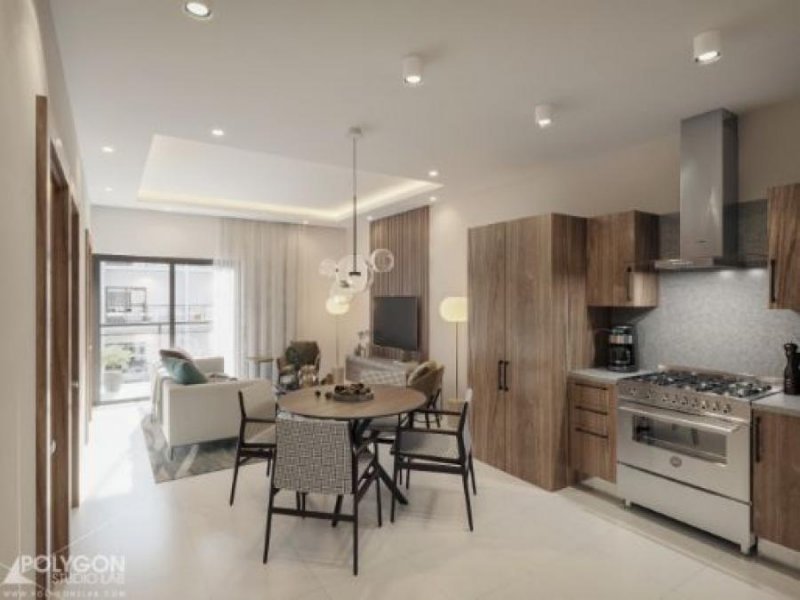 Foto Apartamento en Venta en Salvaleón de Higüey, La Altagracia - U$D 89.000 - APV39902 - BienesOnLine