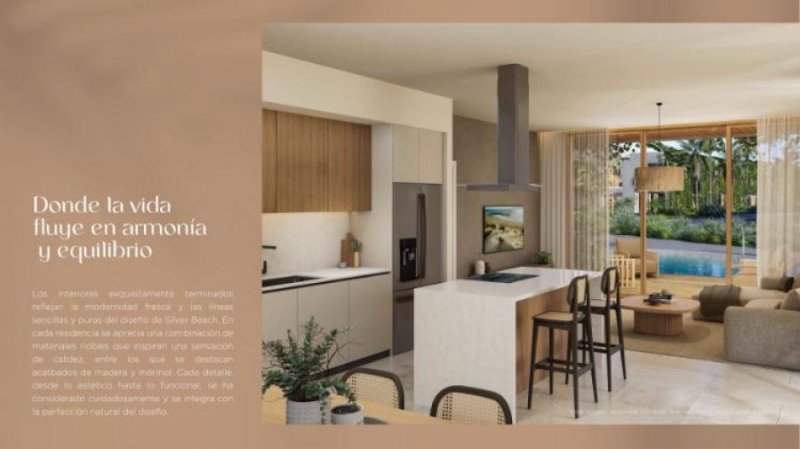Foto Apartamento en Venta en Salvaleón de Higüey, La Altagracia - U$D 499.000 - APV37782 - BienesOnLine