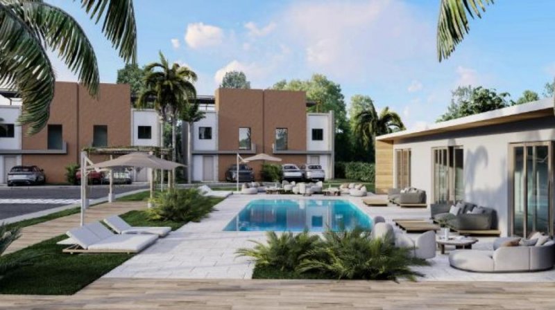Foto Apartamento en Venta en Salvaleón de Higüey, La Altagracia - U$D 154.500 - APV34942 - BienesOnLine