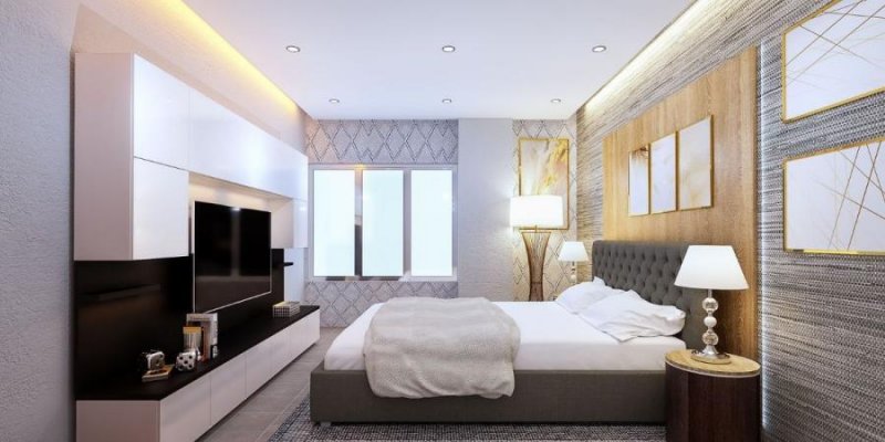 Foto Apartamento en Venta en Salvaleón de Higüey, La Altagracia - U$D 127.500 - APV34886 - BienesOnLine
