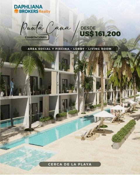 Foto Apartamento en Venta en Salvaleón de Higüey, La Altagracia - U$D 161.200 - APV50175 - BienesOnLine