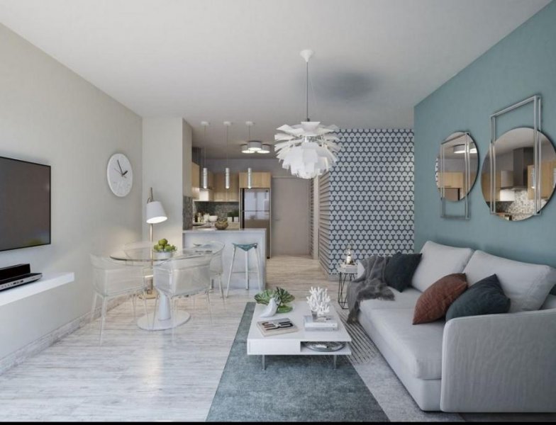 Foto Apartamento en Venta en Salvaleón de Higüey, La Altagracia - U$D 99.900 - APV57236 - BienesOnLine