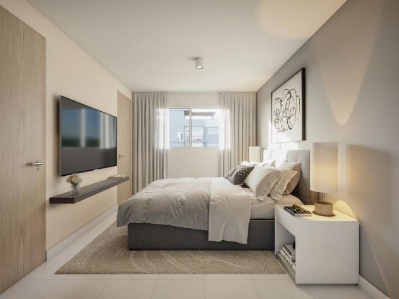Foto Apartamento en Venta en Salvaleón de Higüey, La Altagracia - U$D 59.900 - APV37114 - BienesOnLine