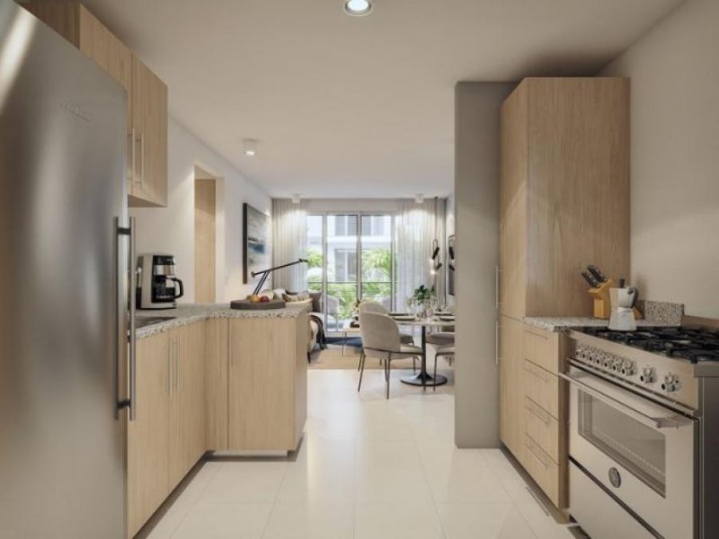 Foto Apartamento en Venta en Salvaleón de Higüey, La Altagracia - U$D 59.900 - APV37116 - BienesOnLine