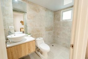 Apartamento en Venta en  Salvaleón de Higüey, La Altagracia