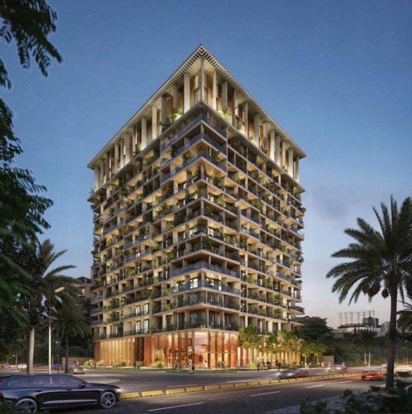 Apartamento en Venta en  Santo Domingo Este, Santo Domingo