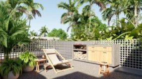Foto Apartamento en Venta en Salvaleón de Higüey, La Altagracia - U$D 89.999 - APV42831 - BienesOnLine
