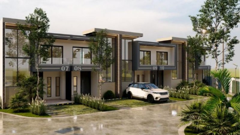 Foto Apartamento en Venta en Salvaleón de Higüey, La Altagracia - U$D 185.000 - APV37899 - BienesOnLine