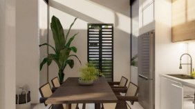 Foto Apartamento en Venta en Salvaleón de Higüey, La Altagracia - U$D 89.999 - APV42819 - BienesOnLine