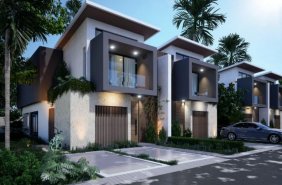 Apartamento en Venta en  Salvaleón de Higüey, La Altagracia