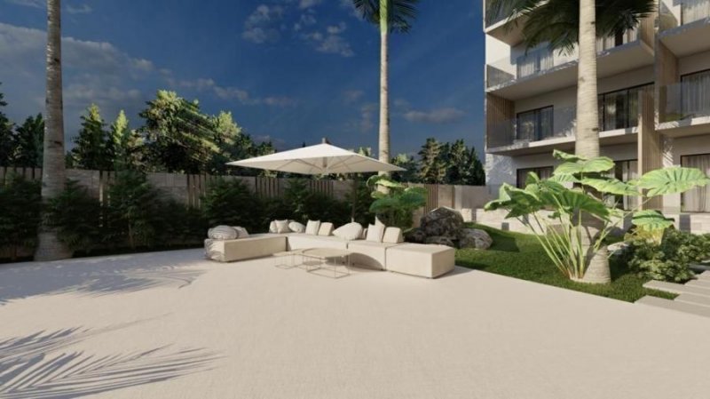 Apartamento en Venta en  Salvaleón de Higüey, La Altagracia