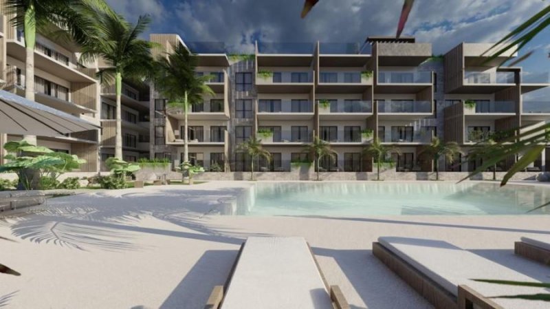 Apartamento en Venta en  Salvaleón de Higüey, La Altagracia