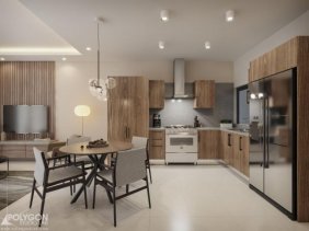 Apartamento en Venta en  Salvaleón de Higüey, La Altagracia