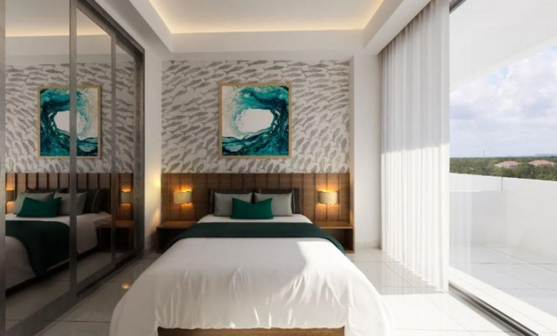Apartamento en Venta en  Salvaleón de Higüey, La Altagracia