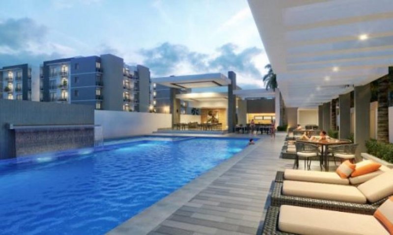 Foto Apartamento en Venta en Salvaleón de Higüey, La Altagracia - U$D 102.900 - APV54606 - BienesOnLine