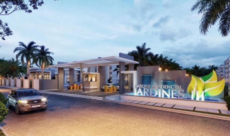 Foto Apartamento en Venta en Salvaleón de Higüey, La Altagracia - U$D 74.000 - APV57238 - BienesOnLine