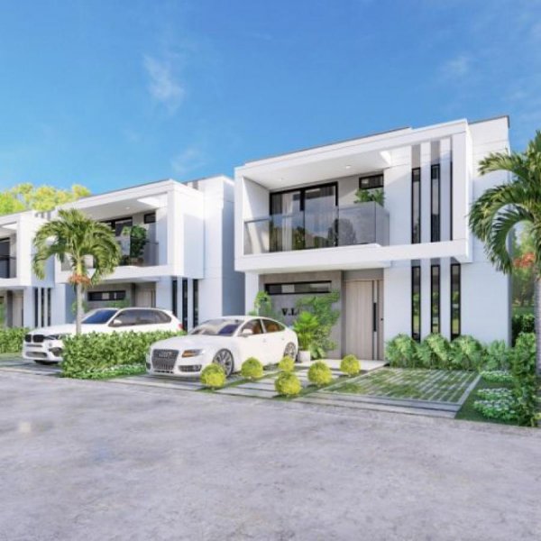 Casa en Venta en  Salvaleón de Higüey, La Altagracia