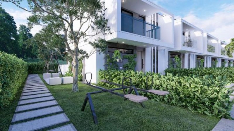 Foto Casa en Venta en Salvaleón de Higüey, La Altagracia - U$D 250.000 - CAV52401 - BienesOnLine