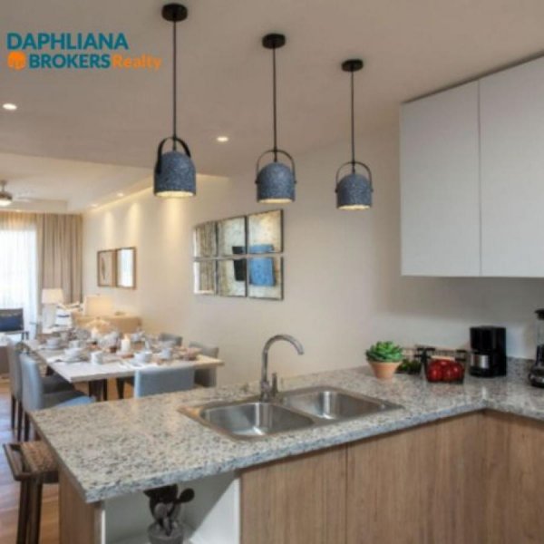 Apartamento en Venta en  Salvaleón de Higüey, La Altagracia