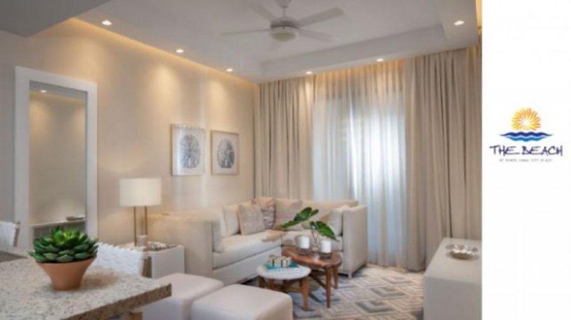 Foto Apartamento en Venta en Salvaleón de Higüey, La Altagracia - U$D 105.000 - APV54278 - BienesOnLine