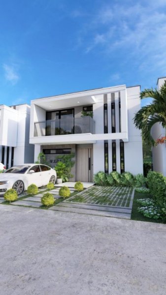 Foto Casa en Venta en Salvaleón de Higüey, La Altagracia - U$D 250.000 - CAV51334 - BienesOnLine