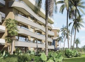 Apartamento en Venta en  Salvaleón de Higüey, La Altagracia