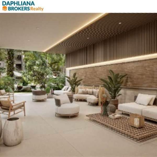 Apartamento en Venta en  Salvaleón de Higüey, La Altagracia