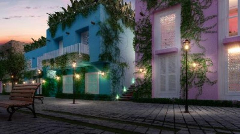 Apartamento en Venta en  Salvaleón de Higüey, La Altagracia
