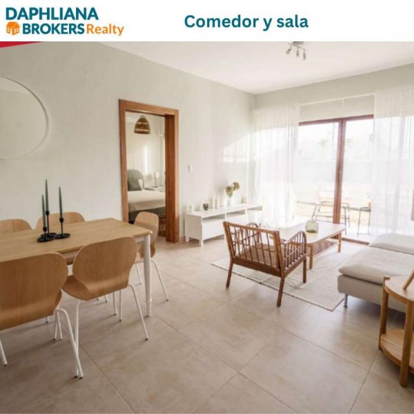 Foto Apartamento en Venta en Salvaleón de Higüey, La Altagracia - U$D 169.680 - APV59903 - BienesOnLine