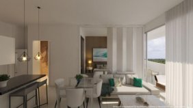 Foto Apartamento en Venta en Salvaleón de Higüey, La Altagracia - U$D 139.199 - APV51841 - BienesOnLine