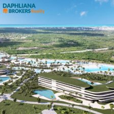 Apartamento en Venta en  Salvaleón de Higüey, La Altagracia