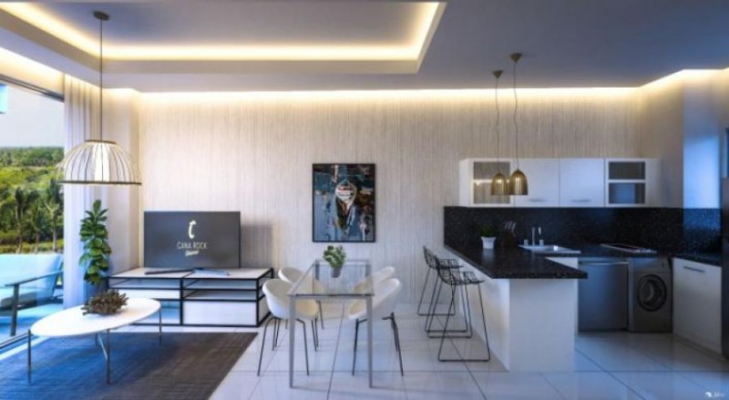 Foto Apartamento en Venta en Salvaleón de Higüey, La Altagracia - APV51541 - BienesOnLine
