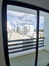 Apartamento en Alquiler en Pontezuela Santiago de los Caballeros, Santiago