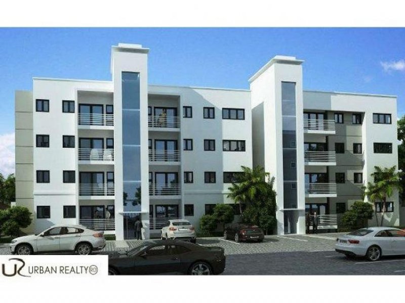 Foto Apartamento en Venta en santiago, Santiago de los Caballeros, Santiago - $ 2.550.000 - APV3173 - BienesOnLine