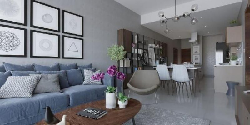 Apartamento en Venta en Naco Distrito Nacional, Santo Domingo