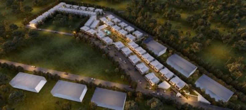Casa en Venta en  Salvaleón de Higüey, La Altagracia